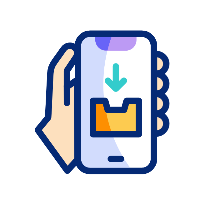 Downloads Coming Soon