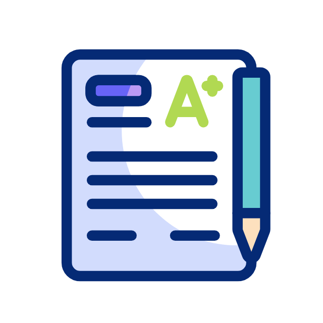 Exam Schedule Coming Soon